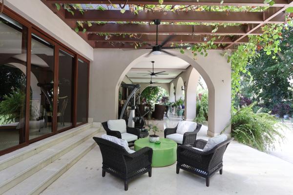 Alquiler de casa en altos del golf
