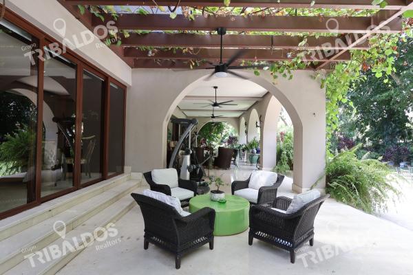 Alquiler de casa en altos del golf