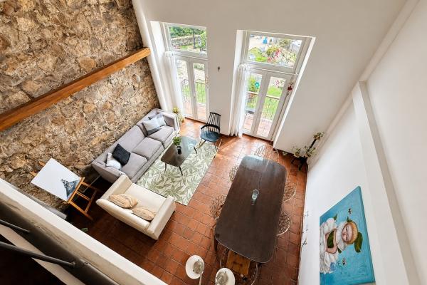 Venta de edificio residencial en casco antiguo