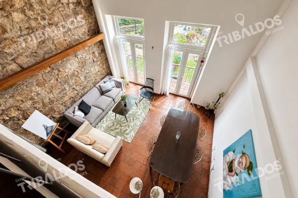 Residential building for sale in casco antiguo