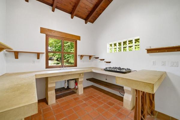 Custom country home with casita in pedasi