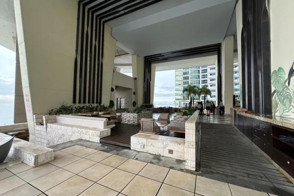 Se vende apartamento en punta pacifica