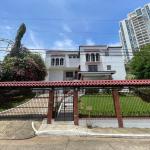 Two-story house for sale in la loma (hato pintado)