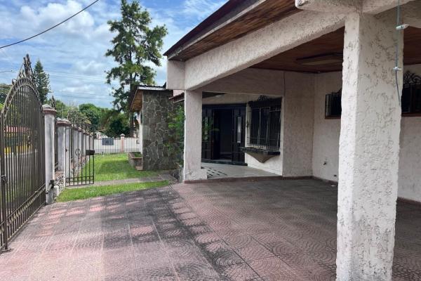 573 bank selling house in los cipreses ii, san mi