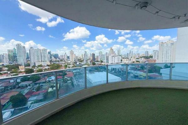 Apartamento en venta en san francisco - ph joy