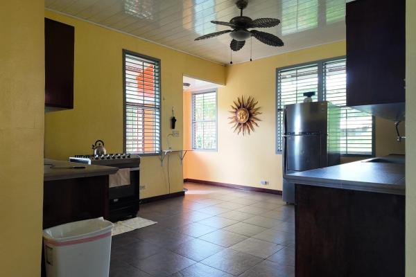 Ocean-view property in las palmas puerto armuelles