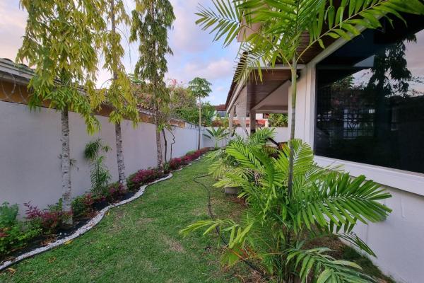 Casa en venta en la alameda en betania