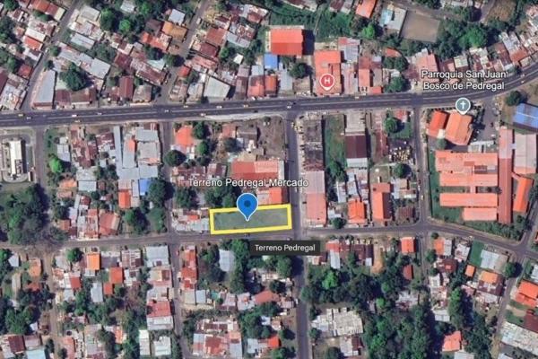 Se vende terreno en pedregal