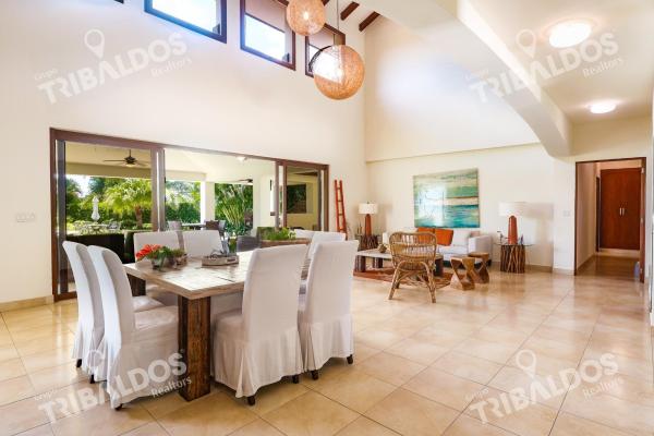 Venta de hermosa casa de playa en buenaventura