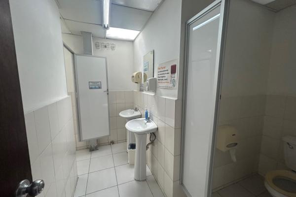 Office/warehouse for sale/investment