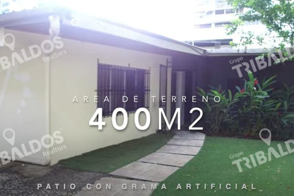 Alquiler de casa comercial en marbella