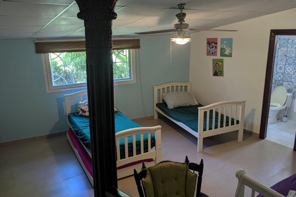 Sale of house in coronado