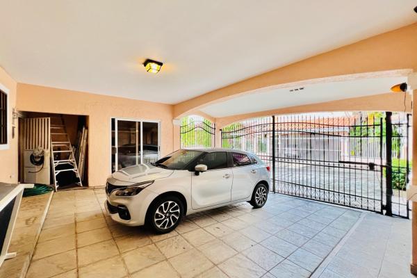 Casa en venta en altos de panamá, fuente del fresno
