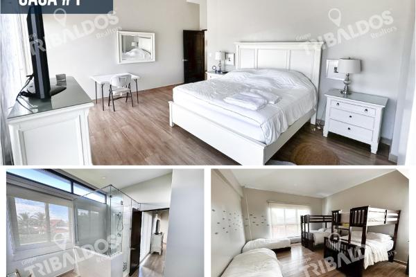 2 houses for sale in ph punta barco village.