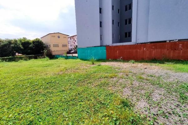 Terreno de 1000mts en parque lefevre
