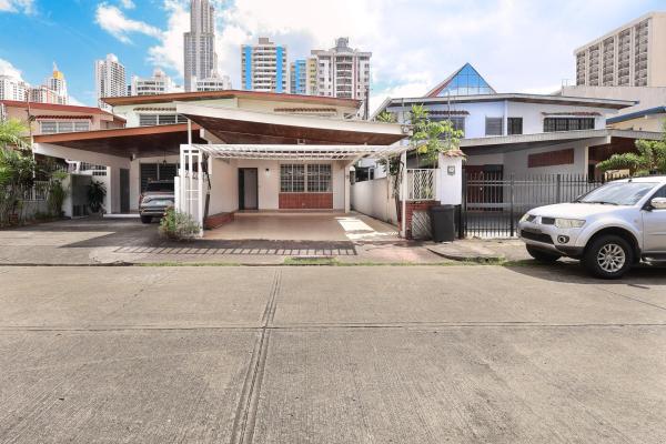 House for sale on boulevard el dorado