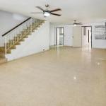 Sale of 2-level duplex house in el dorado