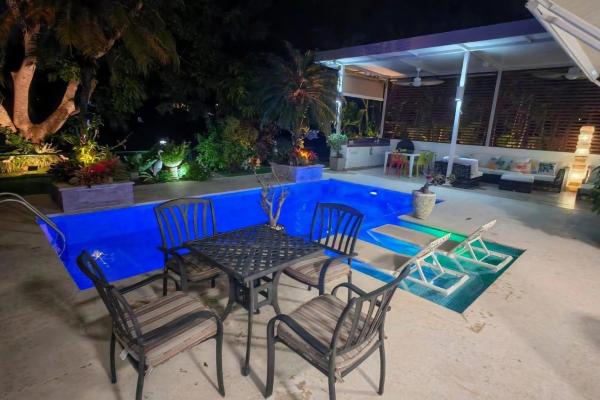 Residencia en villa miraflores, bijao