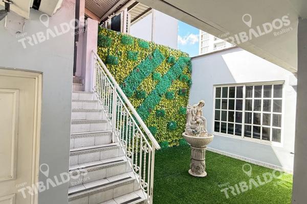 Venta de local comercial con terreno en avenida ecuador