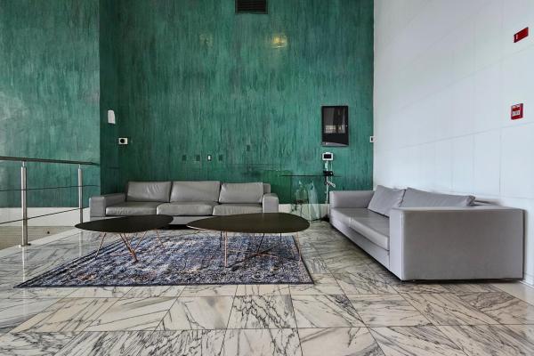 Apt amoblado en av balboa - waters on the bay - 256 m2