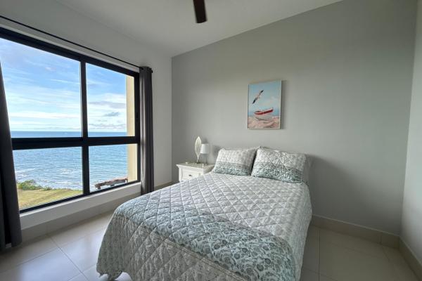 Apartamento frente al mar en la comunidad residencial de san carlos