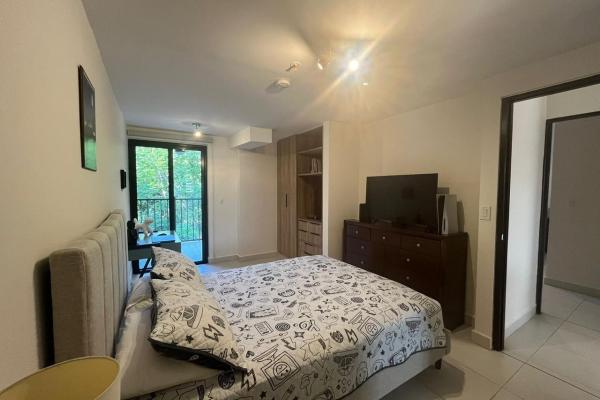 Alquiler embassy village