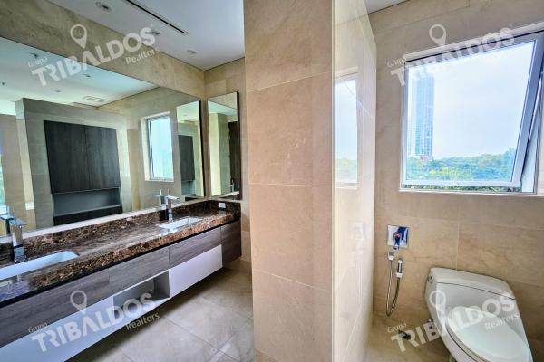 Venta de exclusivo apartamento en marea ii costa del este con gran terraza