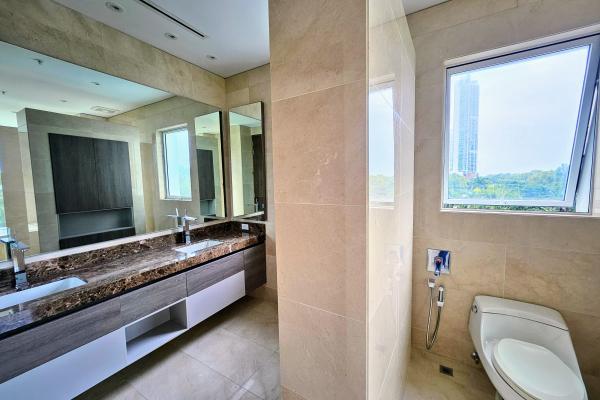 Venta de exclusivo apartamento en marea ii costa del este con gran terraza