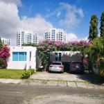 Casa en playa blanca