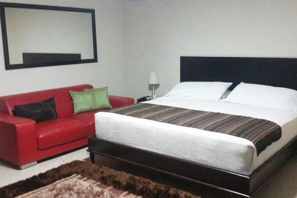 Hotel en ave peru