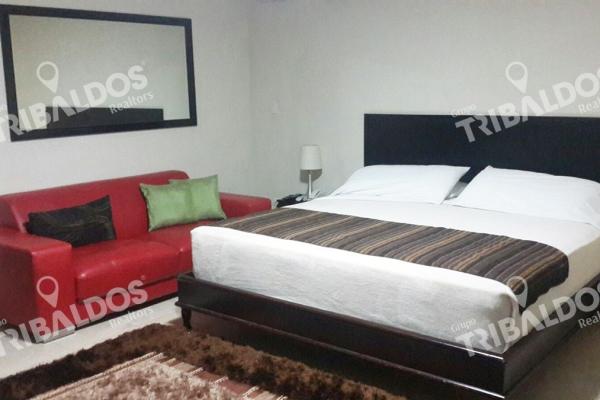 Hotel en ave peru