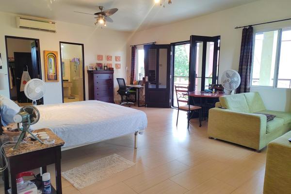 San carlos oasis: 4br house, guest house & pool