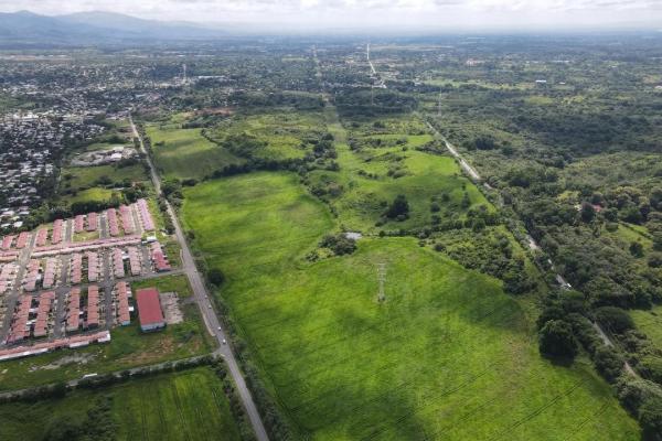 42 hectare land for sale in pacora