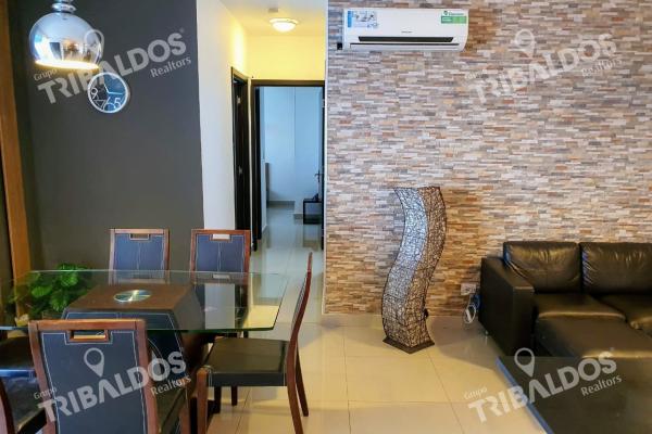 Venta de apartamento en ph diamond tower, san francisco