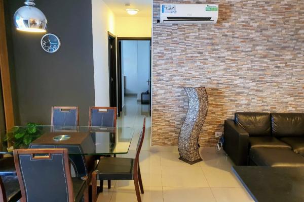 Venta de apartamento en ph diamond tower