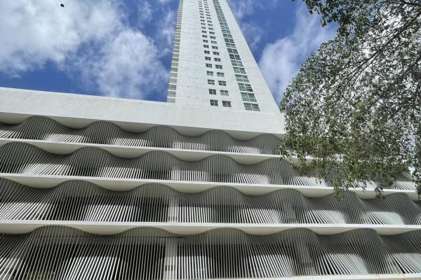 Apartment for rent in san francisco p.h. le mare