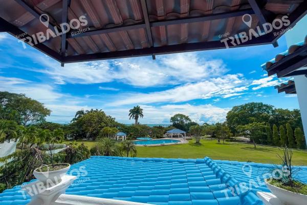 House for sale in playa blanca resort