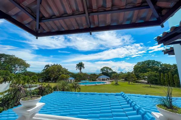 House for sale in playa blanca resort