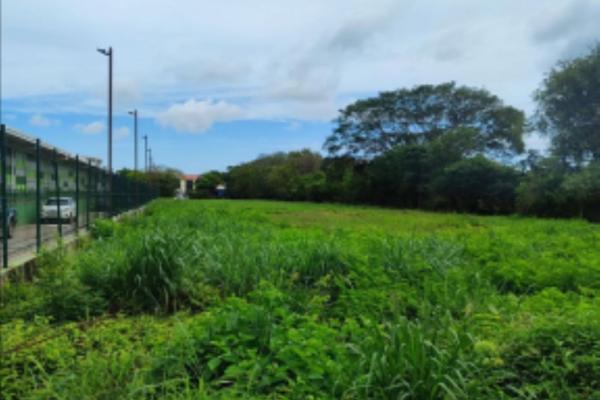 Venta de terreno en herrera, chitre area comercial