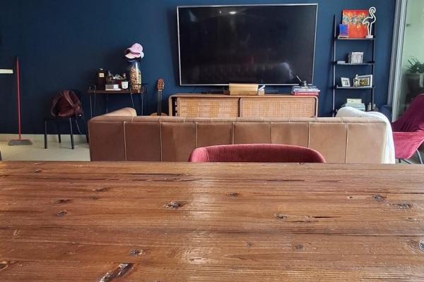 Apartamento en ph dupont, punta pacifica