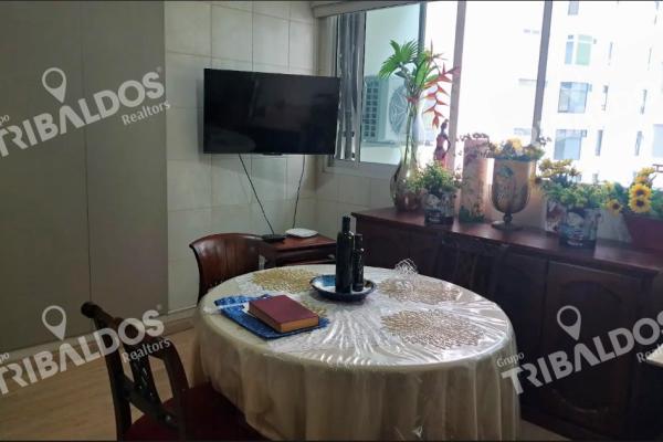 Sale of apartment in punta pacifica peninsula