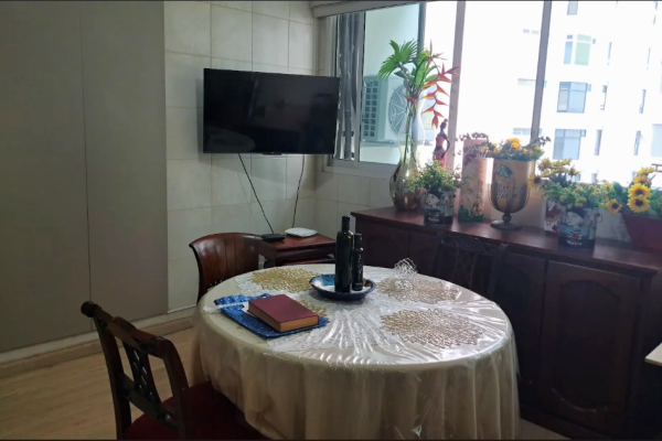 Sale of apartment in punta pacifica peninsula