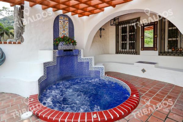 Venta de 1.8 hectáreas con ríos y senderos vía al valle de antón