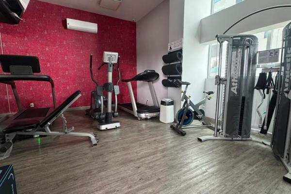 Alquiler de apartamento