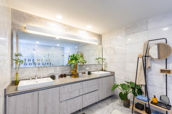 Sale of penthouse in ocean front punta paitilla