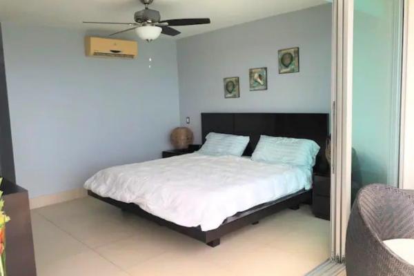 Oceanfront at bahia tower gorgona