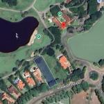 Ideal lot for a golfer, buenaventura