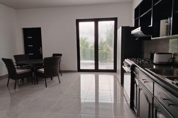 Open views 2 bedroom apartment