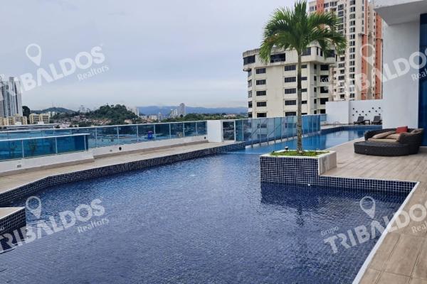 Sale of apartment pacific hills elite 500
