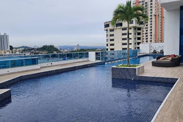 Sale of apartment pacific hills elite 500